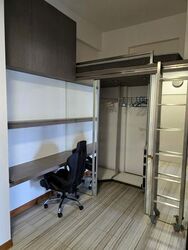 The Seawind (D15), Condominium #482834571